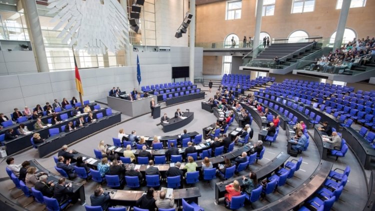 Германският парламент призна кланетата на арменци от турците за геноцид