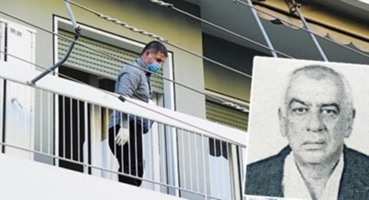 Разплетоха убийството на гърка, намерен във фризер на българка в Атина