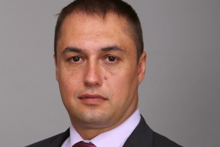 Повдигнаха обвинение на депутат от ГЕРБ за катастрофа