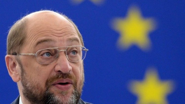 Мартин Шулц не очаква домино ефект след брекзита