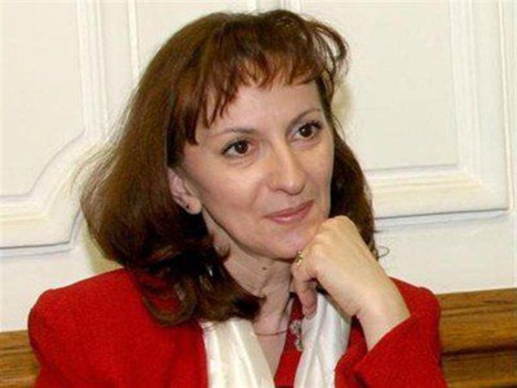 Българка оглави ключова комисия в най-влиятелната женска организация Зонта интернешънъл