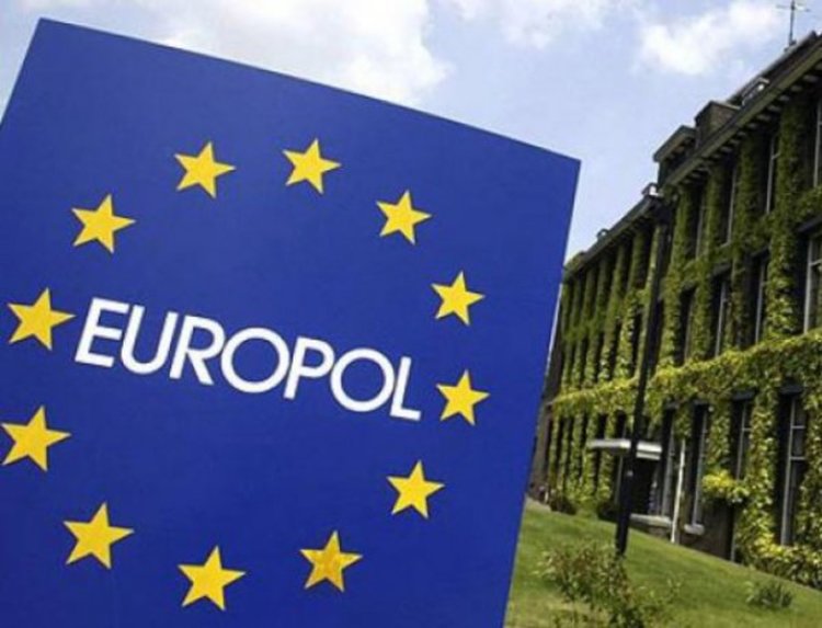 Европол на първа линия в подготовка за живот след Brexit  