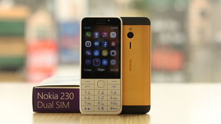 Nokia се завръща ударно на пазара на смартфони