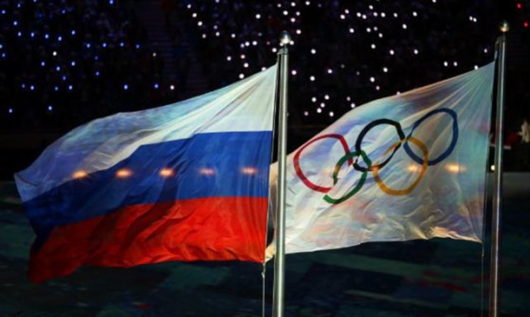 Окончателно: Изхвърлиха Русия от Параолимпийските игри