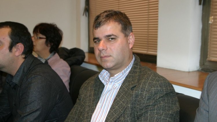 Съдът върна на поста кмета на Перущица Ради Минчев