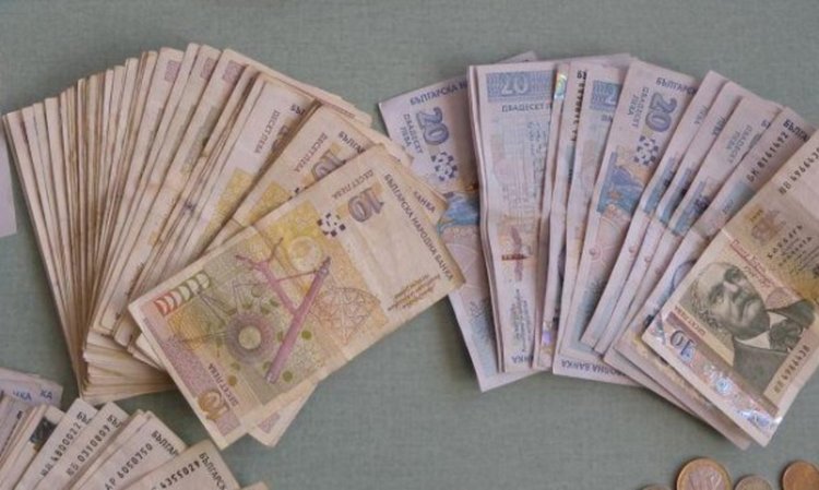 Ръстът на минималната заплата вдига праговете с 2.6%