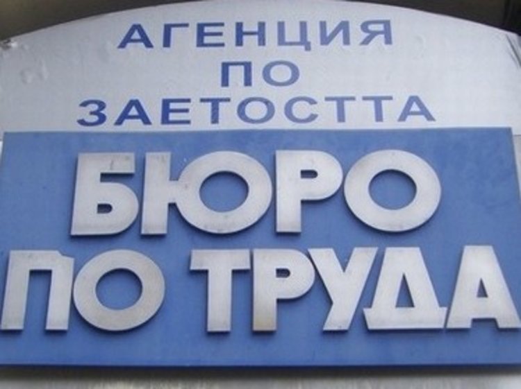На трудовата борса - свободни места за психолози, медсестра, детегледачи, касиери