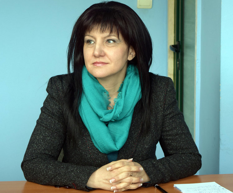 Цвета Караянчева: Партизацията на горите и използването им за политически цели е на патент на ДПС