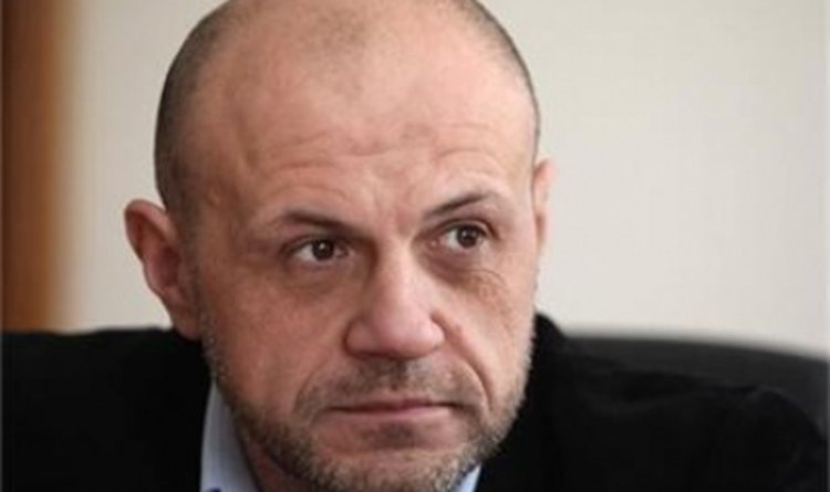  Томислав Дончев: Не откриха нефта предизборно