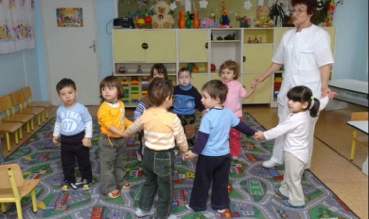 Плащаме в нета таксата за градина