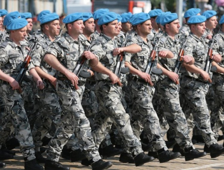 Няма пострадали български военни при взрива в „Баграм”