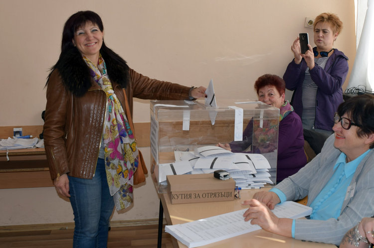 Цвета Караянчева:Не очаквам феърплей от опонентите ни	