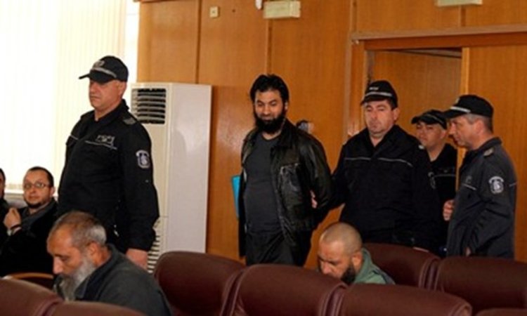 Съдът освободи Ахмед Муса срещу 5000 лева