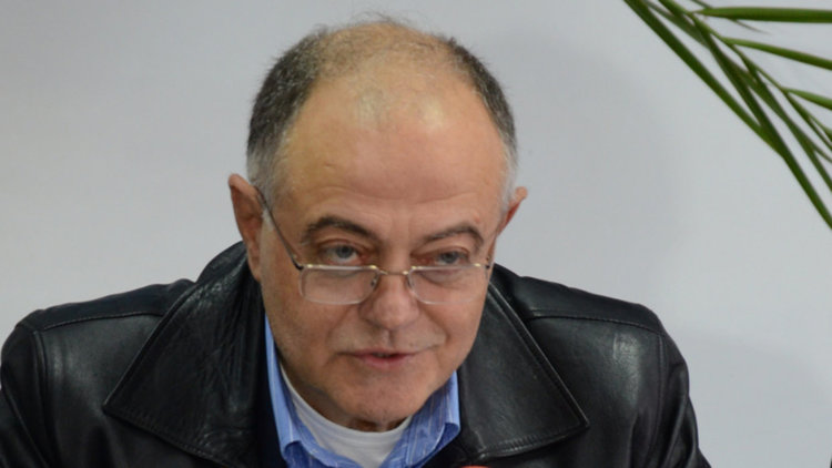 Ген. Атанасов: Борисов има план да се върне във властта 