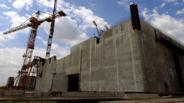 Плащаме реакторите за АЕЦ "Белене" още тази седмица