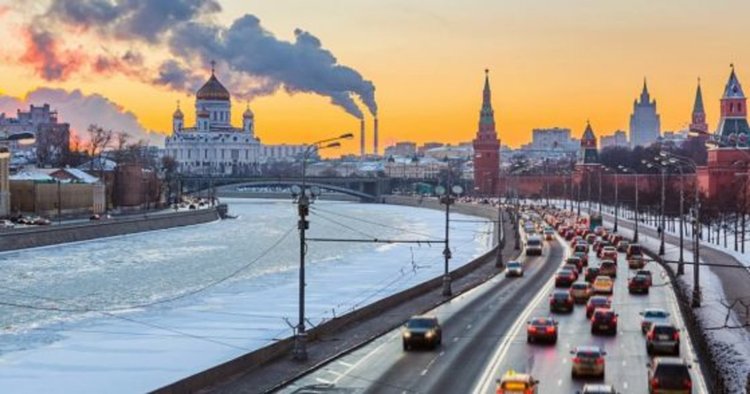 20 арестувани при антитерористична акция в Москва