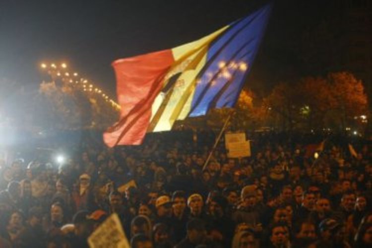 Социалдемократите печелят изборите в Румъния