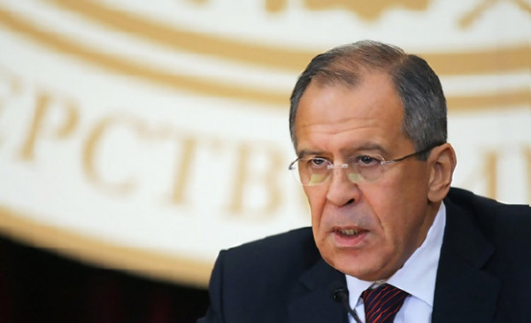Лавров: Загреб да каже с какво застрашаваме Балканите