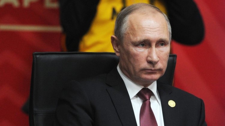 Путин пристига на двудневна визита в Япония
