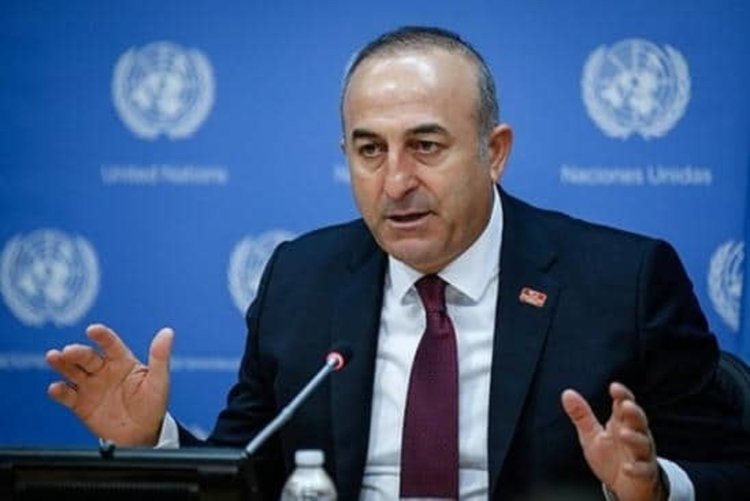 Чавушоглу на крака в Москва след убийството на Карлов