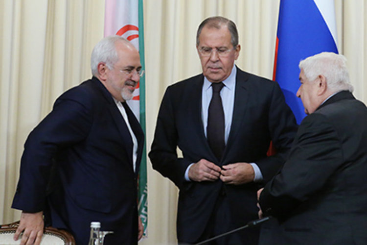 Турция и Русия се договориха за примирие в Сирия