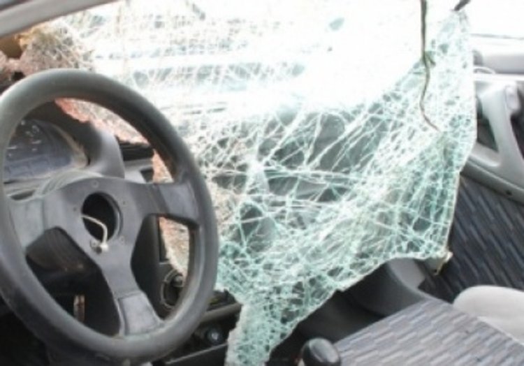 Полицията в Кирково разследва тежко пътно произшествие в района на Дюлица