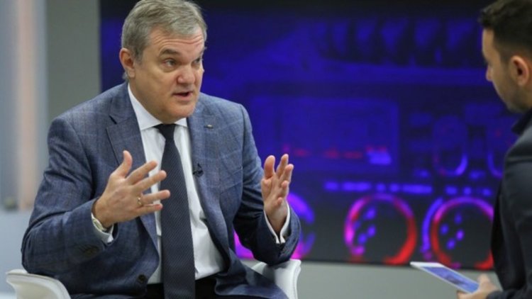 Румен Петков: Промяната ще започне с АБВ
