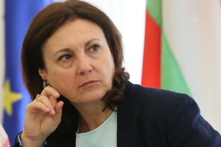 Министърът на МВР пристига внезапно в Хасково днес