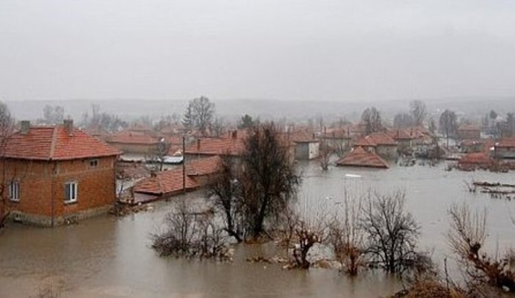 Няма виновни за наводнението в Бисер, спряха делото