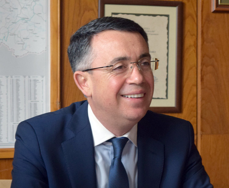 Хасан Азис:ДПС задава национално-отговорно поведение