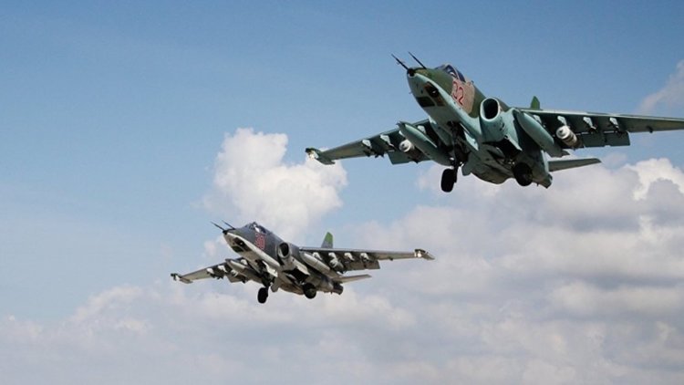 Анкара: Русия знаеше координатите на турските войници, които бомбардира