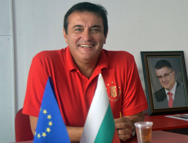 Милко Багдасаров:Четири простички истини за БСП-Кърджали