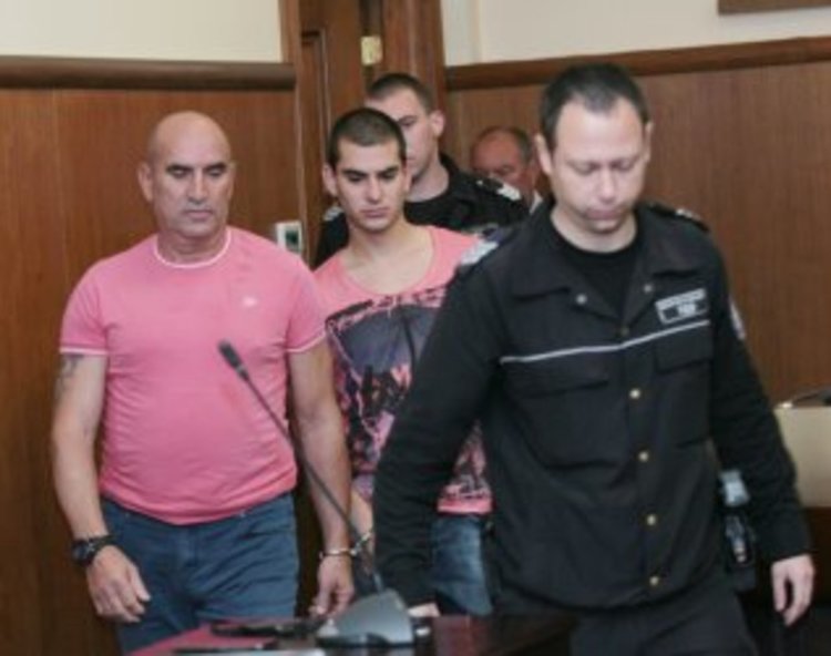 Фалстарт на делото срещу Ценко и Мартин Чокови