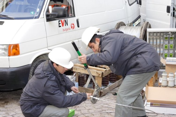 EVN е в готовност за реакция по време на изборния ден