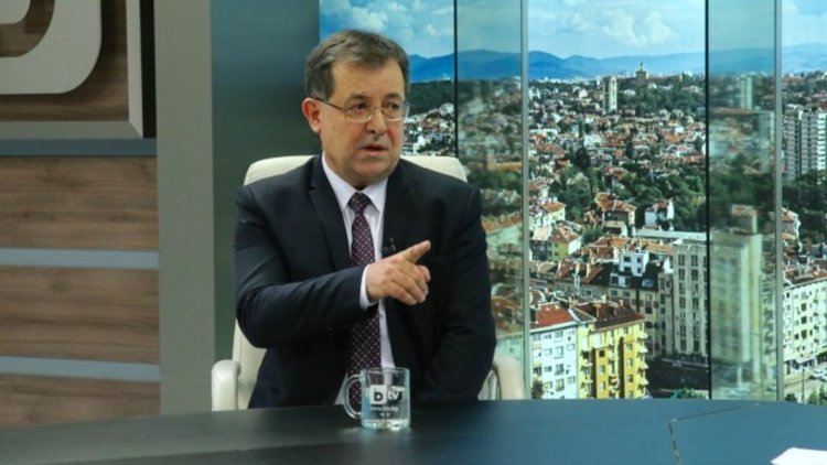 Христо Бозуков: Няма спрени европейски пари