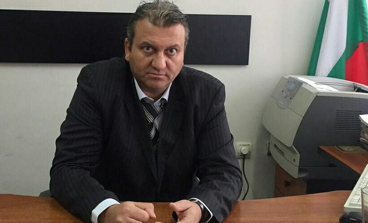 Окръжна прокуратура е вкарала в затвора 82 престъпници миналата година