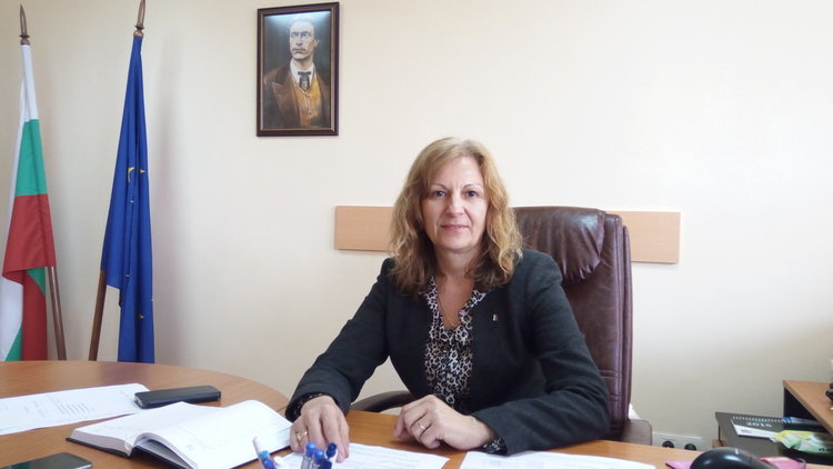 Заместник областният управител Таня Тютюнджиева участва във форум за развитие на Южен централен район 
