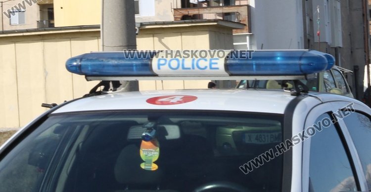 Обраха валута и злато от жилище в Димитровград