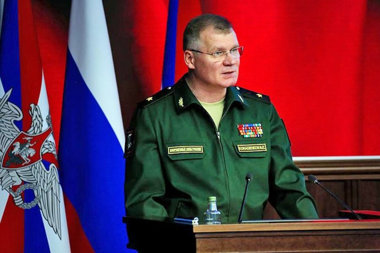 Русия прекратява горещата линия с Пентагона