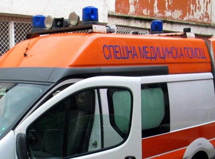 30-годишна хасковлийка на място след падане от 5-ия етаж в хотел