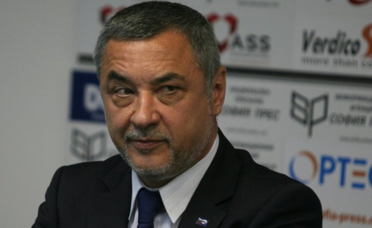 Симеонов: Другата седмица ще има яко събаряне в Слънчев бряг