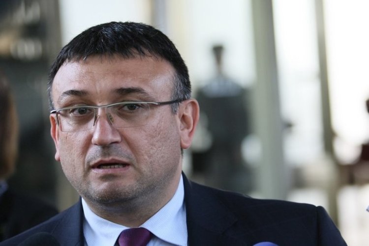 Хакерската атака не е засегнала българските институции