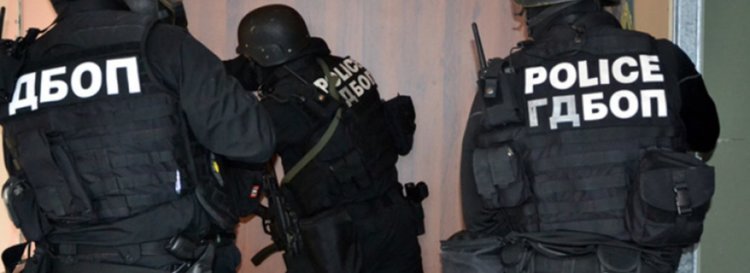 ГДБОП влезе в Агенция "Митници" след хакерска атака