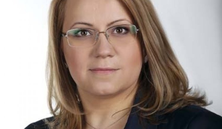 Деница Златева: Путин ще бъде поканен в България за 3-ти март