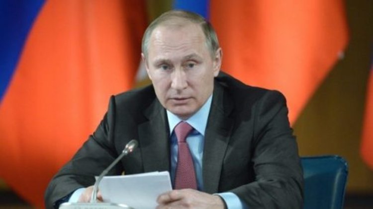 Путин: Никой не би преживял война между САЩ и Русия