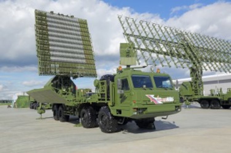 Русия ще бъде 100% покрита с противоракетен купол