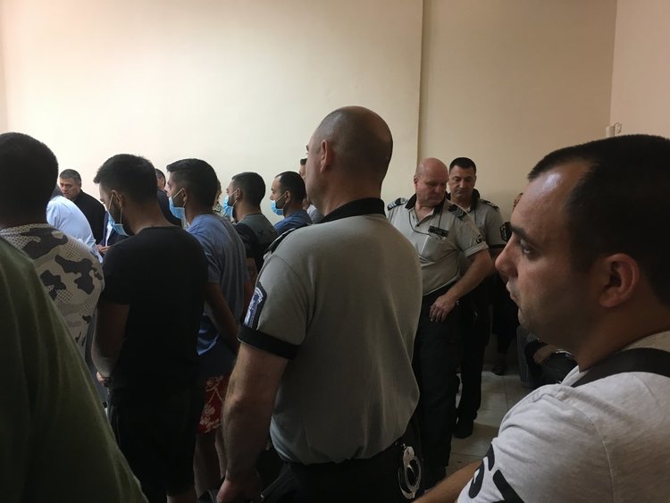 Един от побойниците на гребците е свързан с обвинените в радикален Ислям в Пазарджик