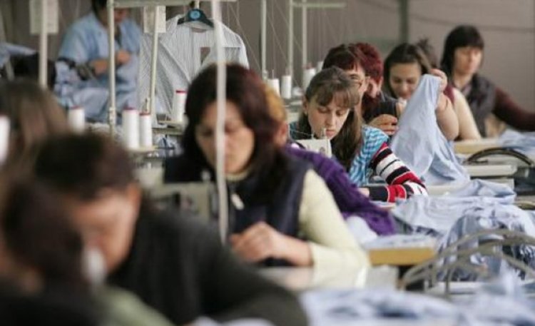 Над 50 хиляди души в Смолянско са заети с работа сочи статистиката