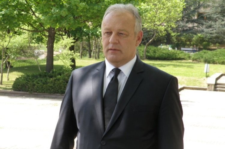 Николай Мелемов е победител в конкурса  „Кмет на месеца” за юли