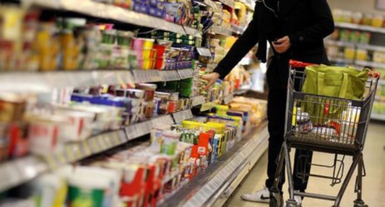 Харчим 32 % от доходите си за храна